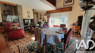  Maison à vendre 5 pièces 160 m²