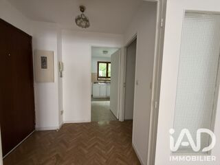  Appartement à vendre 3 pièces 62 m²