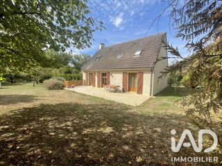  Maison à vendre 6 pièces 132 m²