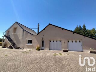  Maison � vendre 4 pi�ces 83 m�
