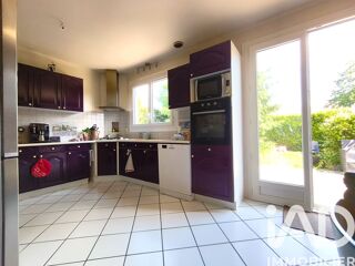  Maison à vendre 7 pièces 120 m²
