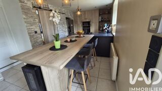  Maison à vendre 5 pièces 129 m²