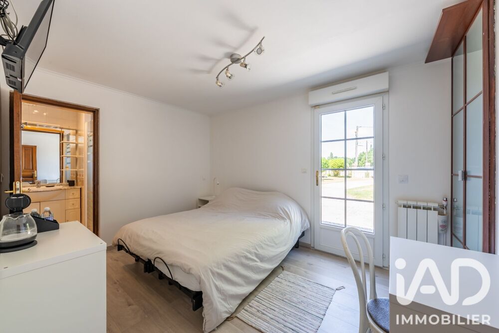 Vente Domaine 7 pièces