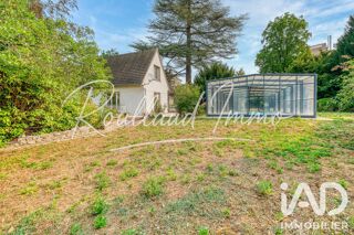 Maison à vendre 5 pièces 160 m²