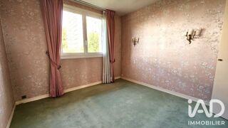  Appartement à vendre 3 pièces 56 m²