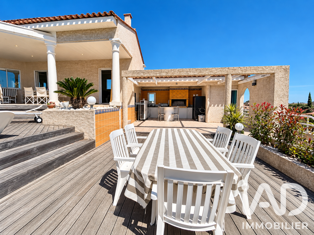 à vendre  Maison Perpignan (66100)