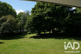  Appartement à louer 4 pièces 85 m²
