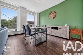  Appartement à vendre 4 pièces 83 m²