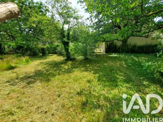  Terrain à vendre 681 m²