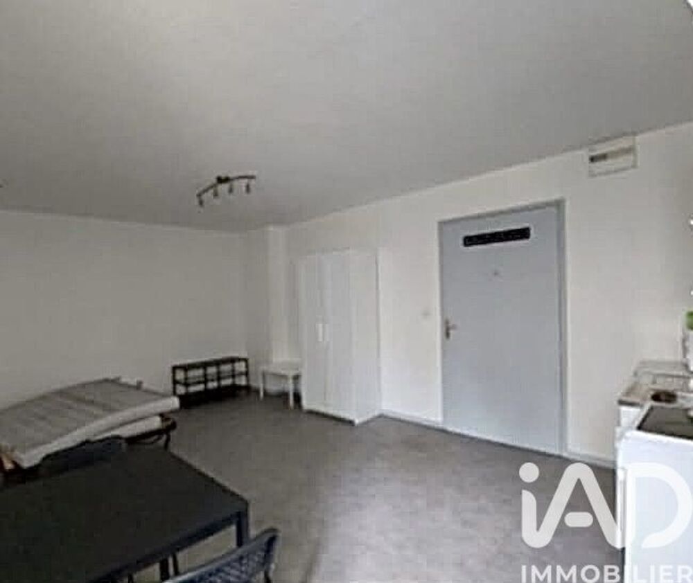 Vente Appartement Vente Studio 1 pièce Saint-Étienne