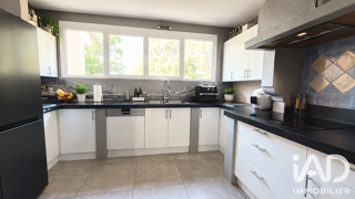  Maison à vendre 6 pièces 140 m²