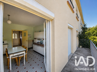  Maison à vendre 6 pièces 118 m²