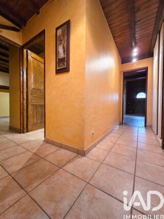  Maison à vendre 6 pièces 236 m²