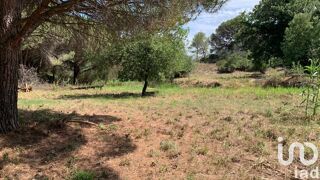  Terrain à vendre 559 m²