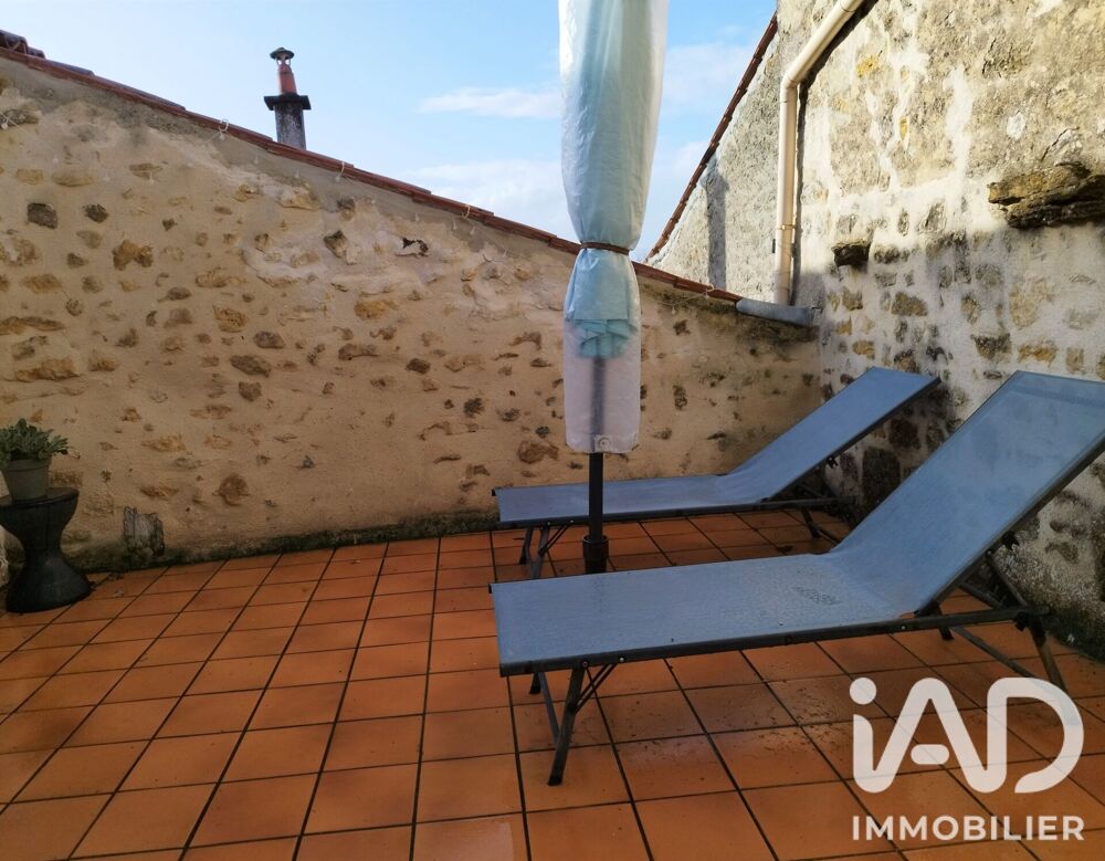 Vente Maison/villa 3 pièces