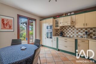 Maison à vendre 6 pièces 140 m²