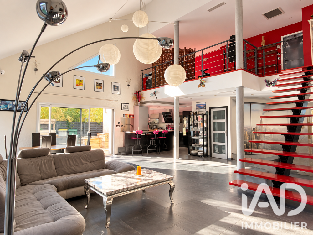 à vendre  Maison Orléans (45000)
