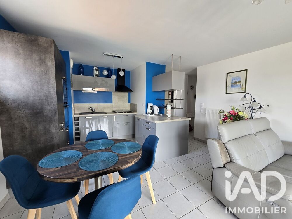 Location Appartement 3 pièces
