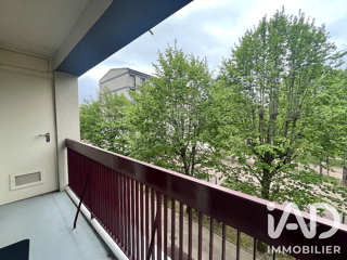  Appartement à vendre 4 pièces 71 m²