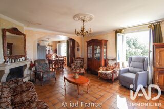 Vente Maison Vente Maison/villa 5 pièces Sanilhac-sagriès