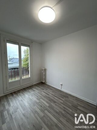  Appartement à vendre 2 pièces 54 m²