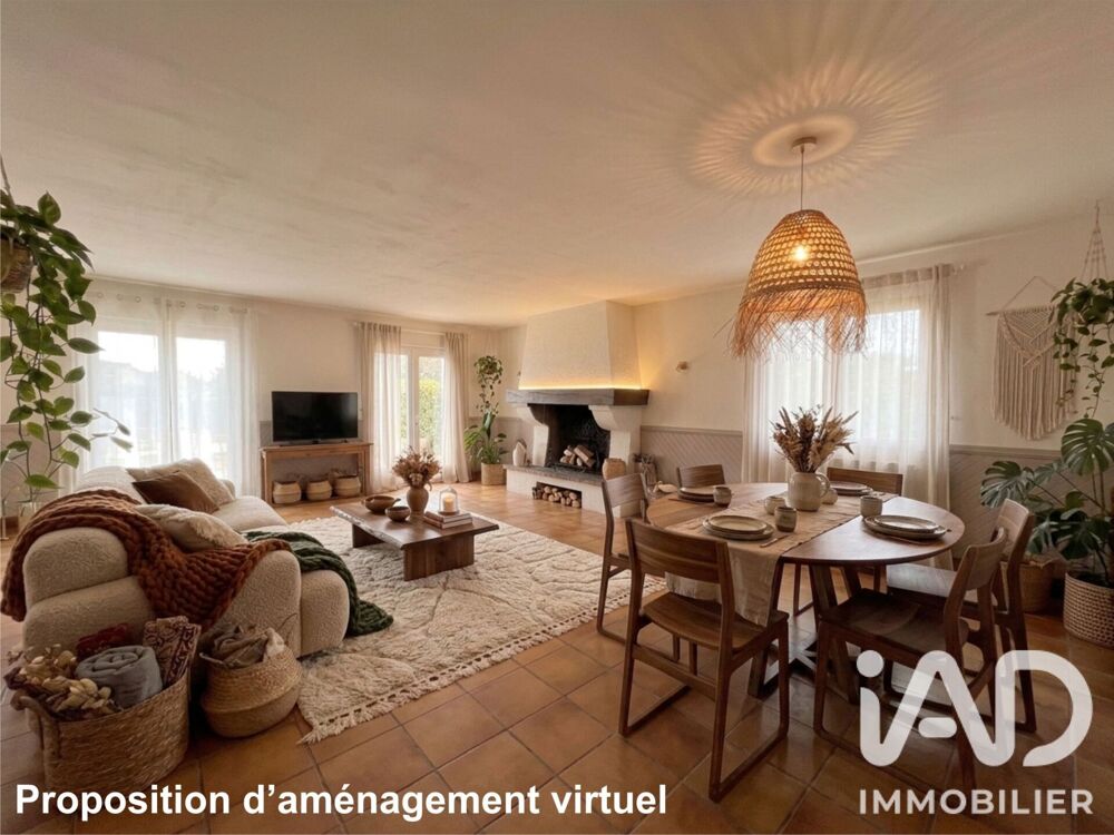 Vente Maison Vente Maison/villa 5 pièces Pineuilh