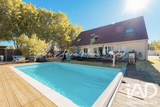 Maison 7 pièces 187 m² · à Serris · 187 m² · 729 000 €