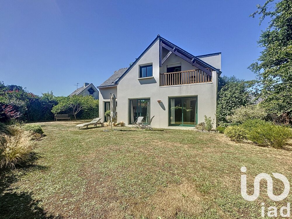 à vendre  Maison Locmariaquer (56740)
