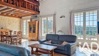  Maison à vendre 10 pièces 258 m²