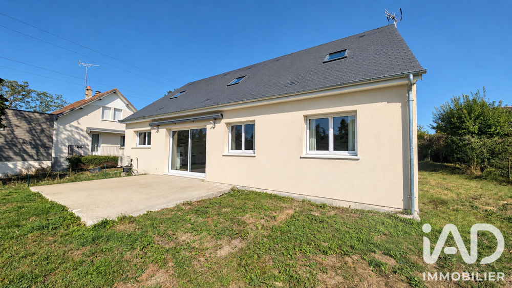 Vente Maison/villa 5 pièces
