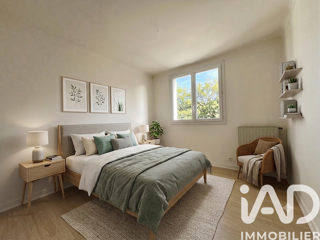  Appartement à vendre 3 pièces 70 m²