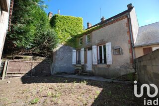  Maison à vendre 5 pièces 116 m²