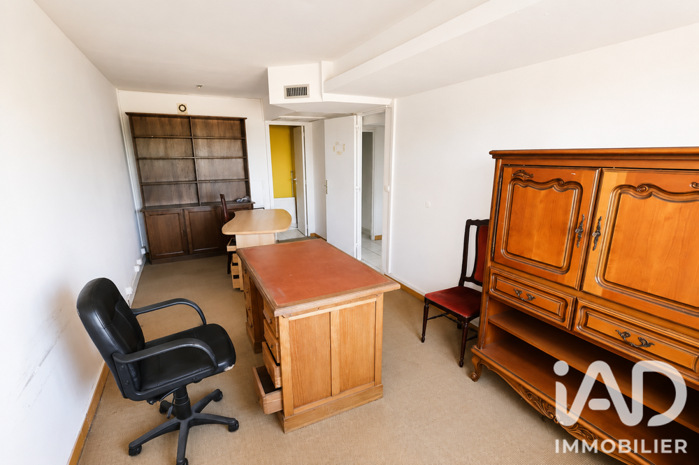 Vente Appartement Vente Appartement 4 pièces Poitiers