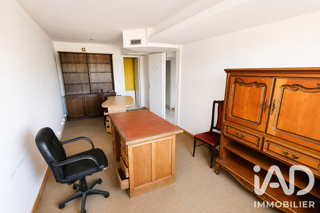  Appartement à vendre 4 pièces 93 m²