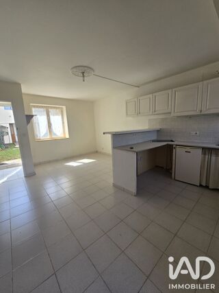  Immeuble à vendre 95 m²