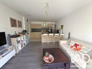 Vente Appartement Vente Appartement 3 pièces Dammartin-en-goële
