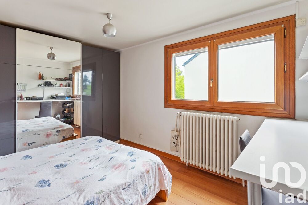 Vente Maison Vente Maison/villa 5 pièces Orvault