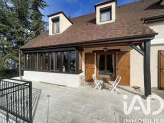  Maison à vendre 6 pièces 145 m²
