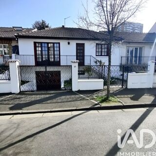  Maison à vendre 4 pièces 92 m²