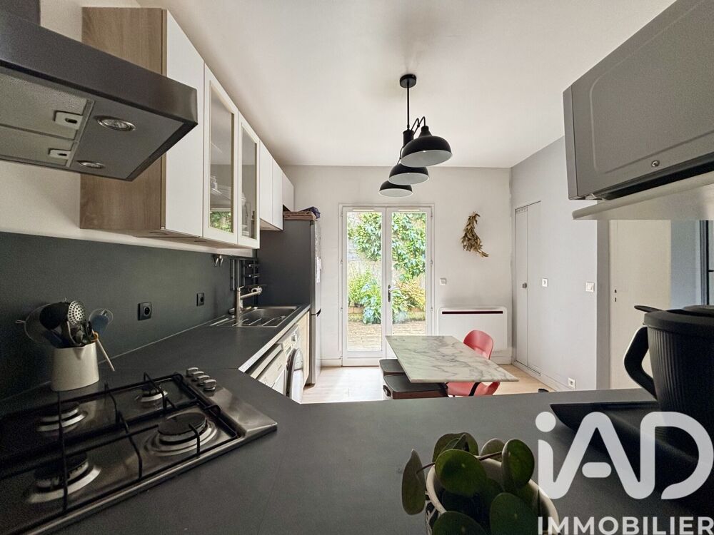 Vente Maison Vente Maison/villa 4 pièces Picquigny