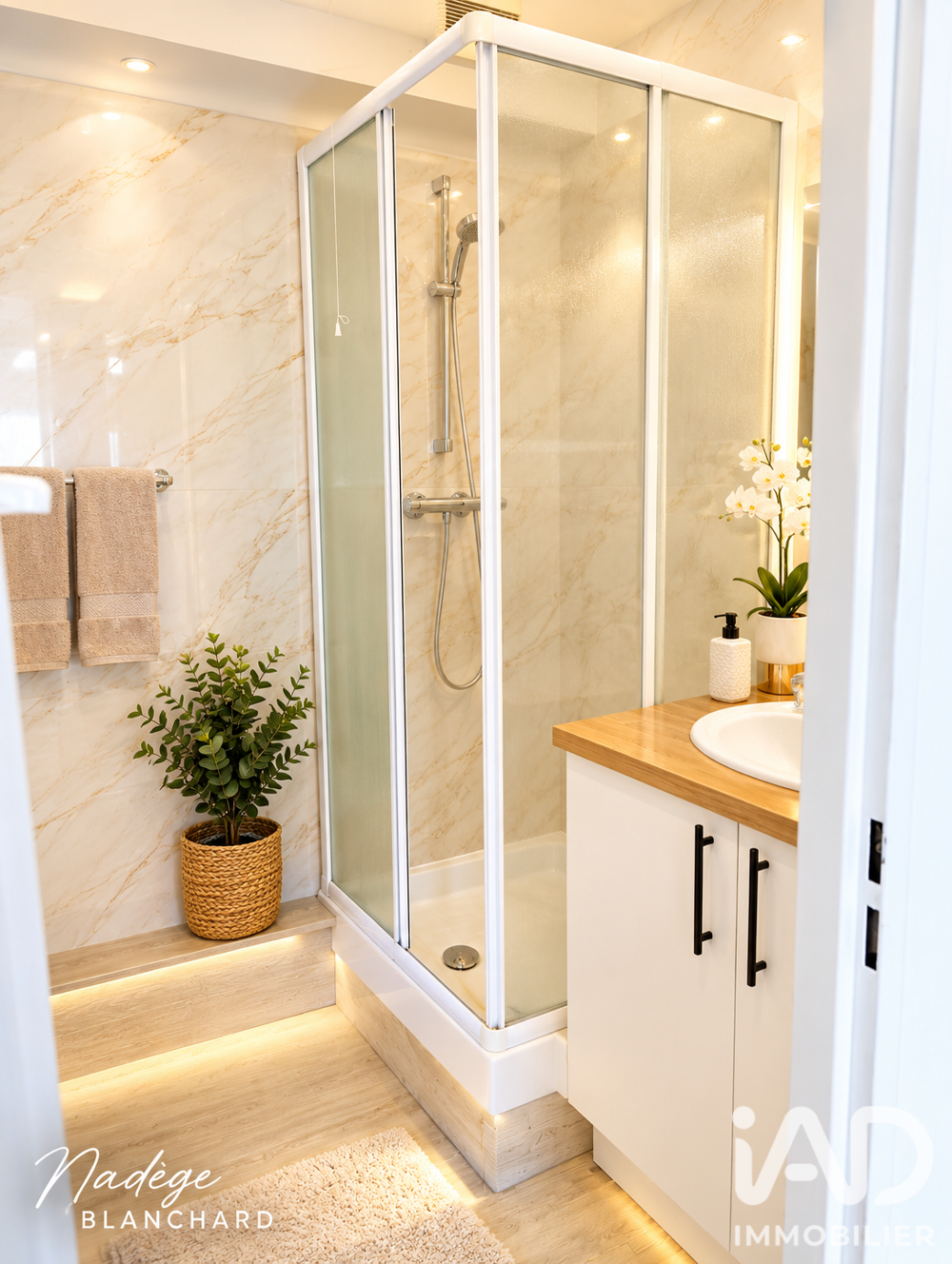 Vente Appartement Vente Studio 1 pièce La rochelle