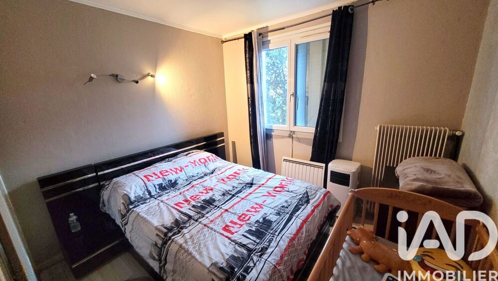 Vente Appartement Vente Appartement 4 pièces Le pontet