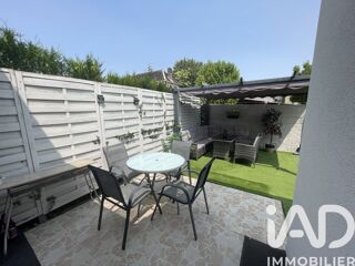  Maison à vendre 4 pièces 74 m²