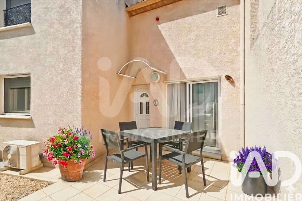 Vente Maison de ville 4 pièces