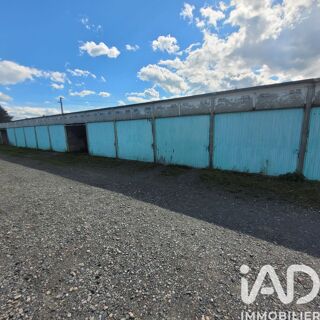  Parking / Garage � vendre 1606 m�