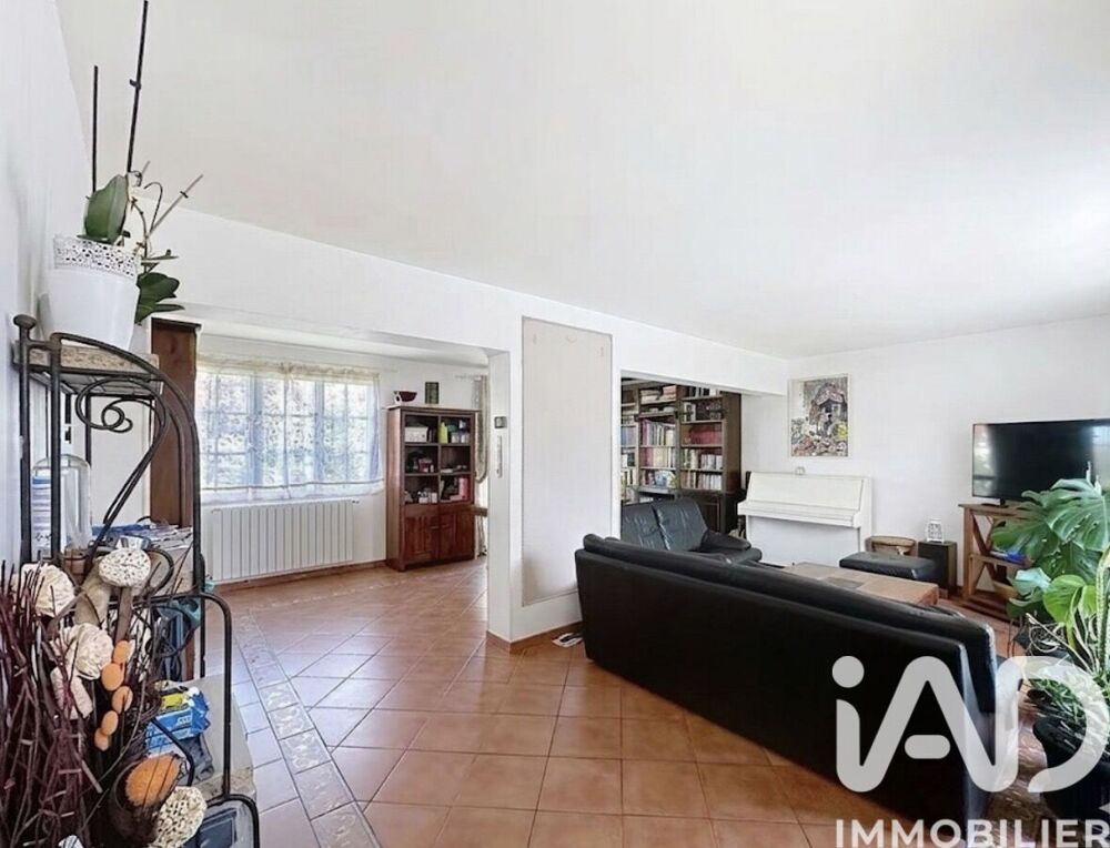 Vente Maison Vente Maison/villa 7 pièces Sartrouville