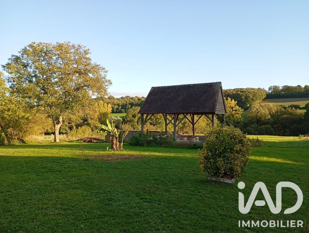 vente Maison - 5 pièce(s) - 134 m² La Chapelle-Saint-Fray (72240)