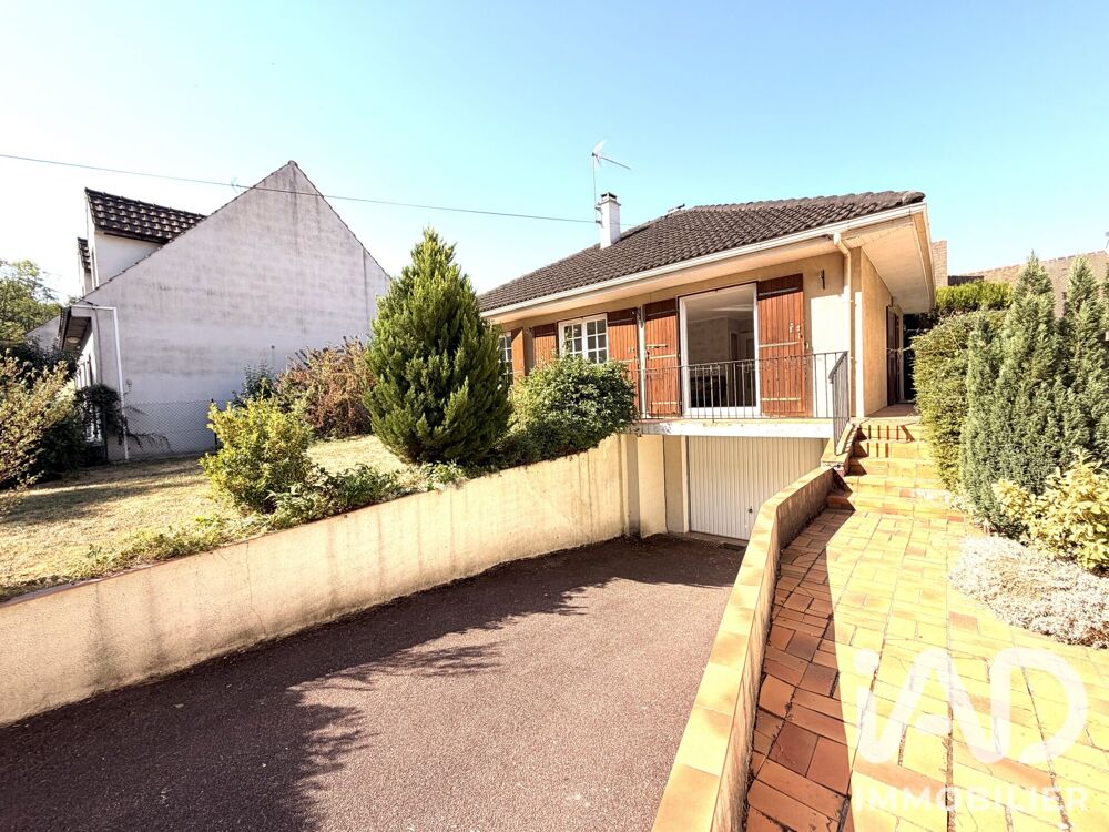 Vente Maison/villa 3 pièces