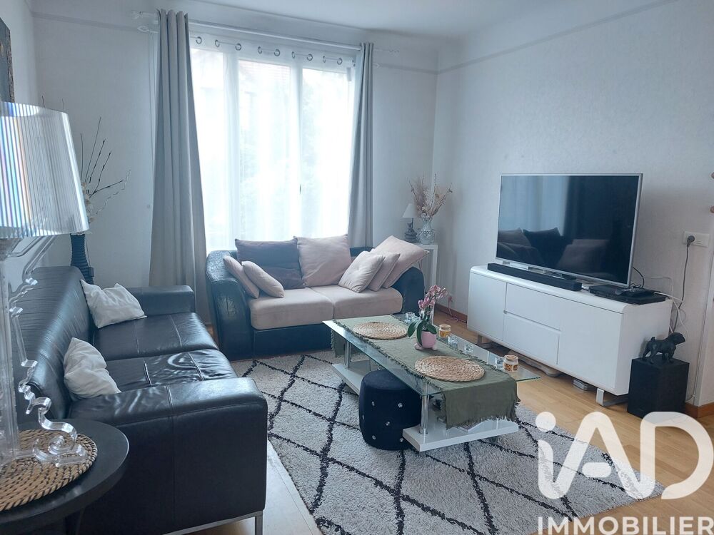Vente Maison Vente Maison/villa 6 pièces Franconville