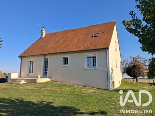 Maison à vendre 6 pièces 153 m²